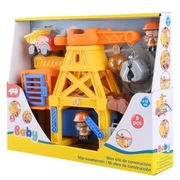 Mój plac budowy, Baby