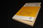 Moja droga do wiary - O. Hallesby / oferta z foto'opisem (B)