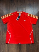 Nowa koszulka do biegania Adidas