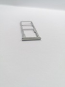 Tacka SIM BIAŁASamsung A70 (A705FN/DS) ORYGINAŁ