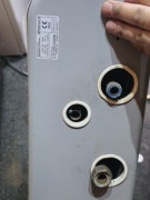 Kocioł elektryczny Kospel