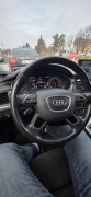 Kierownica audi a6 c7  z poduszką i multifunkcją