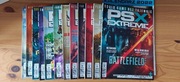 PSX Extreme cały rocznik 2021 - 12 numerów