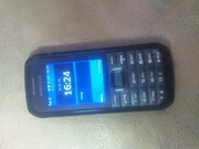 Samsung Xcover 550 Sm-b550h b550h telefon wytrzymały budowlany 