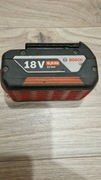 Bateria bosch do elektronarzędzi 
