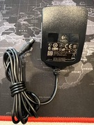 Zasilacz oryginał logitech od do radio squeezebox