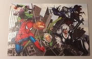 Puzzle Trefl Marvel Spider-Man. 