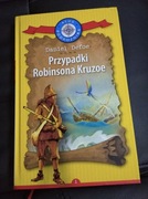 Przypadki Robinsona Crusoe