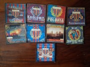 Vlepki Polonia Bytom #8