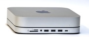 Mac Mini M1 (9.1), 16 GB, 500 GB + Satechi (Stand & Hub)