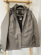 H.I.S Outdoor Zima kurtka wodoodporna Nowa roz 42