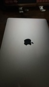 Apple Macbook Pro 13 A2338 13,3 " Apple M2 8 GB / 512 GB srebrny