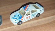 BMW 5 team E34  matchbox 
