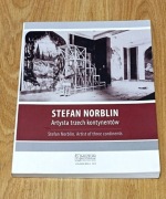 Artysta trzech kontynentów Stefan Norblin