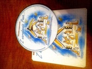 Płyta CD "Góralskie kolędowanie Z narodzenia Pana"