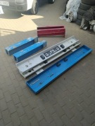 belka tylna ,pas tylny Fiat ducato ,Jumper,Boxer