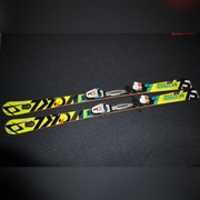 Narty Volkl Race Tiger SL 165 cm model 2015