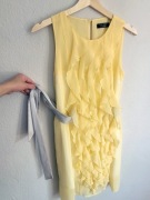 Sukienka wizytowa Top Secret