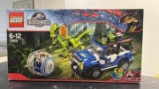 Lego Jurassic World 75916
