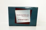 EMANUEL UNGARO APPARITION HOMME 50 ML EDT