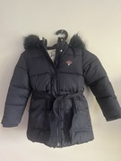 Kurtka dla dziewczynki