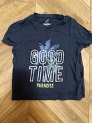 Koszulka chłopięca 