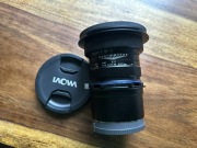 Laowa 15mm f4 sony FE 