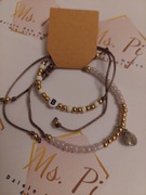 Bransoletka handmade od Ms.Pi 