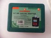 Adapter dynamometryczny elektroniczny 10-135Nm Jonnesway T19136N
