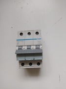 Wyłącznik bezpiecznik nadpradowy c32