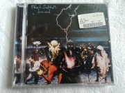 album koncertowy "Live Evil" zespołu Black Sabbath CD