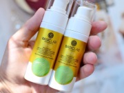 -42% BasicLab - Emulsyjne serum antyoksydacyjne z 10% wit. C