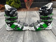 Buty narciarskie HEAD VECTOR 110 rozm.47-48