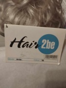 Peruka Rokoko Hair2be Jenifer kolor:59