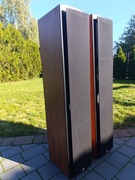 Obudowy do kolumn - salonowe, cena za parę.