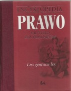 Encyklopedia Prawo nie tylko dla prawników