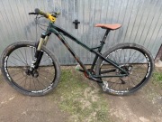 Dartmoor Primal 29” Rower MTB