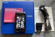 Kolekcjonerska NOKIA N8 