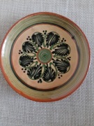 TALERZ DEKORACYJNY DO ZAWIESZANIA - SPÓŁDZIELNIA KAMIONKA ŁYSA GÓRA