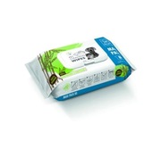 Chusteczki mokre dla psa bambusowe, Biodegradowalne – M-PETS