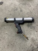 Wurth pneumatyczny pistolet do aplikacji mas Druckfix
