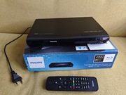 Odtwarzacz Blu-Ray Philips BDP2110 z pilotem.