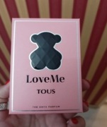 Perfum Tous LoveMe The Onyx 30ml