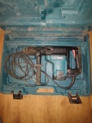 Makita hr4000c młotowiertarka