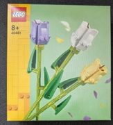 LEGO 40461 - Tulipany