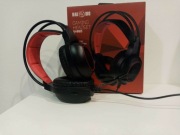 Słuchawki MadDog Z mikrofonem 