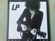 LP - Lost On You