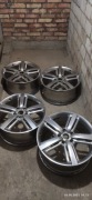 Felgi aluminiowe Volkswagen 9.0" x 20" 5x130