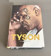 Mike Tyson moja prawda - Nowa!