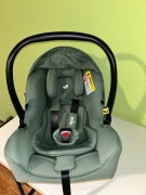 fotelik JOIE I-SNUG 2 LAUREL 2024